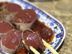 -牛叔鲜羊肉铜火锅(远东小区店)