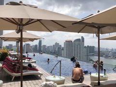 -阿瓦尼河滨曼谷酒店