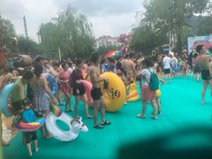 -杭州浪浪浪水公园