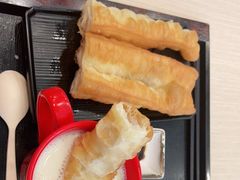 -永和大王(杨高中路店)