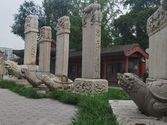 -北京石刻艺术博物馆(五塔寺)