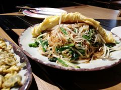 合菜盖帽-娄三少春饼·烤鸭(合生汇购物中心店)