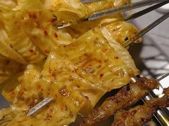 -鼎原力量东北吊炉烧烤(临河街店)