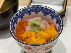 -鮨一日本料理旗舰店(总店)