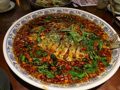 -杨记隆府(汉街店)