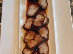 -北京饭店谭家菜