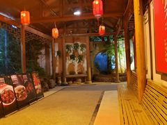 -柴米油盐(土菜院子店)