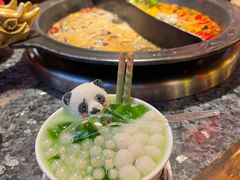 -蜀大侠火锅(总府路店)