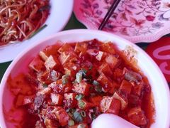 -青禾小厨新疆菜(总店)