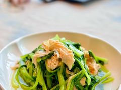 -珈境湖畔餐厅·湖北菜·江浙菜•樱花季(西北湖店)