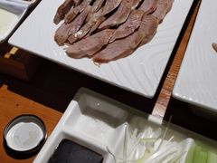 -又一福烤鸭·北京菜(东四店)
