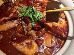 -北京老铺烤鸭(时代广场店)