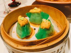 菜苗海胆饺-三号黄浦会Canton Table