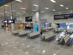 -乌鲁木齐天山国际机场-T3航站楼