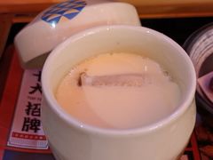 -饭町二郎日式综合茶餐(中安广场店)