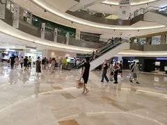 -宝龙城(杭州滨江店)