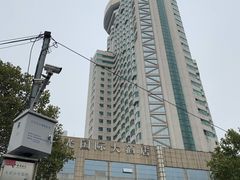 -曙光国际大酒店中餐厅