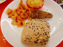 -和平宾馆(王府井店)