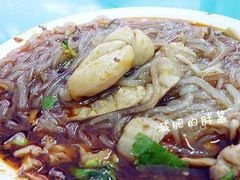 -甘记肥肠粉(马鞍北路店)