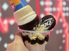 -DQ·蛋糕·冰淇淋(西城红场店)