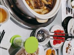 -名善山珍·野生菌汤锅(文殊院店)