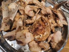 -肖肖酸萝卜鱼火锅(总店)