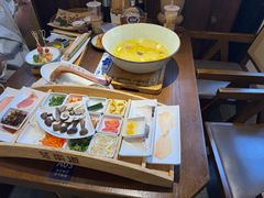 -芸南道·过桥米线(昆明老街旗舰店)