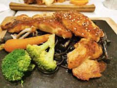 -打趸BTC·Breaktime cafe(北京路店)