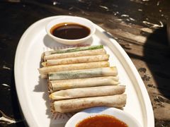 -新白鹿餐厅(松江开元地中海店)