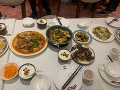 -巴依老爷·新疆美食(上城区天城路店)