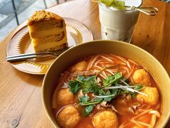-BAKER&SPICE(BFC外滩金融中心店)