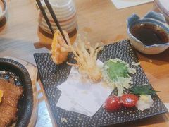 -和创柚子·会席日本料理(新区淮海街店)