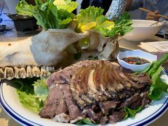 -水门巷餐厅(古子城店)