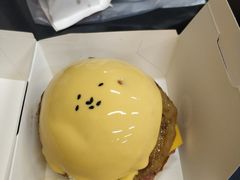 -前进5路汉堡炸鸡(前进五路店)
