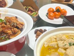 -大铁勺新津菜(东丽阳光新业广场店)
