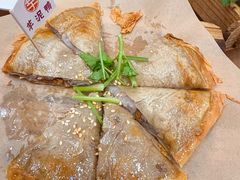 -芋包王闽南茶楼(八市店)