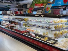 -盒马鲜生(顺义店)