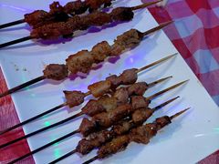 -清真·灰太狼烧烤海鲜大咖(沈阳道店)