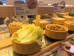 -喜家自助小火锅(卓悦里店)