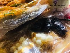 -阿布拉的馕(西北路店)