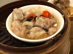-添好运点心专门店(深水埗店)