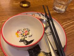 -新白鹿餐厅(龙游路总店·杭帮菜名店)