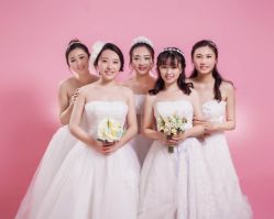 -布拉格婚纱摄影(真实客片店)
