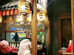 大堂-南京大牌档(之心城店)