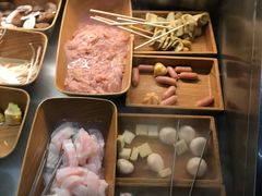 -火炉火自助餐(西直门凯德MALL店)