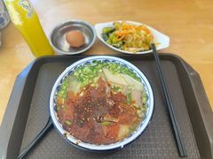 -清真·尖子尖牛肉面(王府井店)