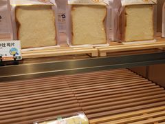 -球记饼家烘焙工坊(华师店)