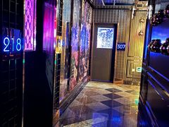 -好乐迪(张扬路八佰伴店)