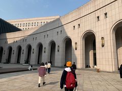 -重庆工商大学(南岸校区)