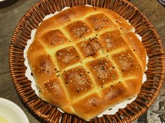 面包-Mevlana梅夫娜土耳其餐厅·清真
